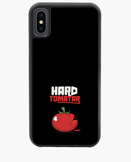 Funda HARD TOMATAR